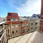 Attic Near Feriehus *