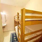 Feriehus Attic Near