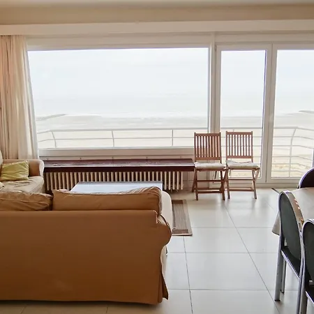 Scorpio A 0901 With Beautiful Sea View Holiday home *