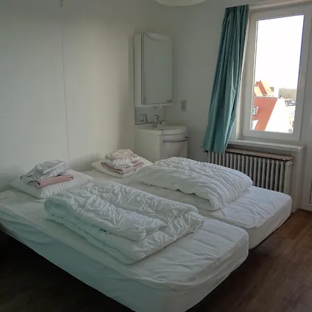 Holiday home Scorpio A 0901 With Beautiful Sea View