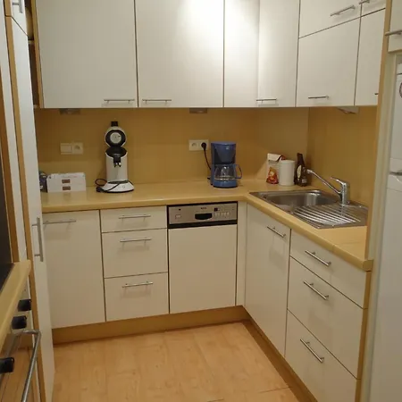 Holiday home Scorpio A 0901 With Beautiful Sea View