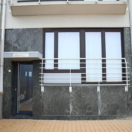 Holiday home Scorpio A 0901 With Beautiful Sea View *