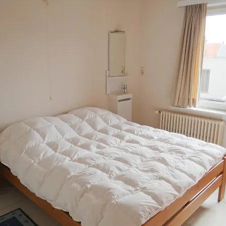 Scorpio A 0901 With Beautiful Sea View Holiday home Nieuwpoort