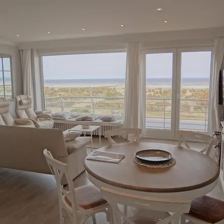 Scorpio A 0901 With Beautiful Sea View Holiday home *