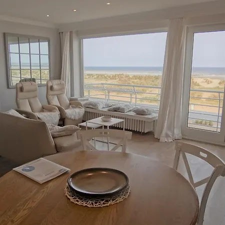 Holiday home Scorpio A 0901 With Beautiful Sea View *