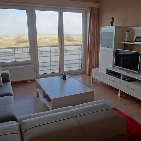 Holiday home Scorpio A 0901 With Beautiful Sea View