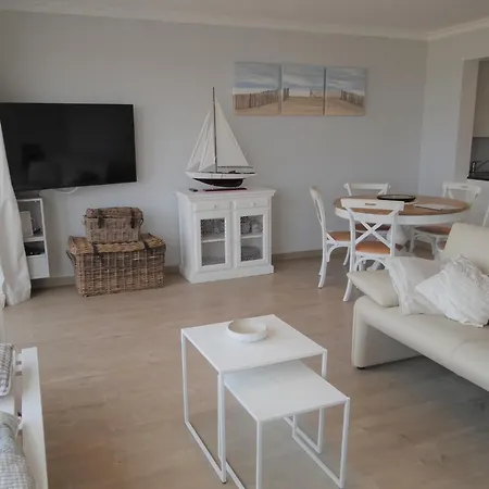 Holiday home Scorpio A 0901 With Beautiful Sea View Nieuwpoort