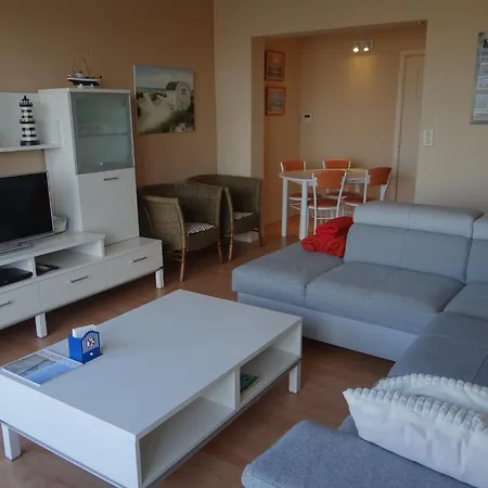 Holiday home Scorpio A 0901 With Beautiful Sea View