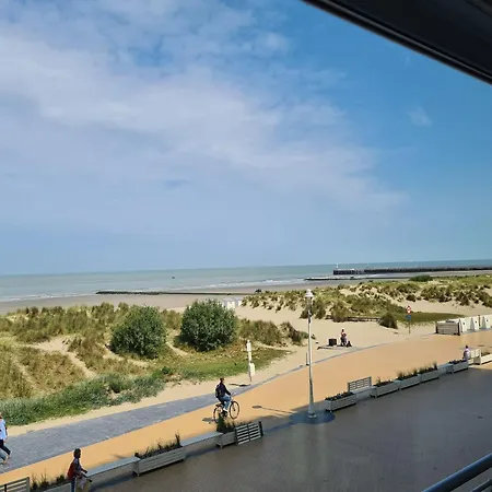 Holiday home Scorpio A 0901 With Beautiful Sea View