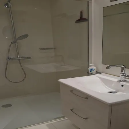 Holiday home Scorpio A 0901 With Beautiful Sea View *