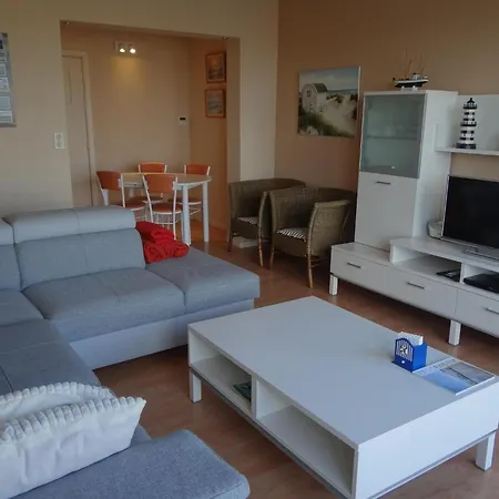Holiday home Scorpio A 0901 With Beautiful Sea View *