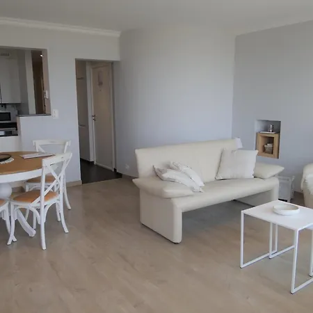 Scorpio A 0901 With Beautiful Sea View Holiday home Nieuwpoort