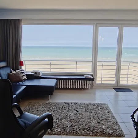 Scorpio A 0901 With Beautiful Sea View Holiday home Nieuwpoort