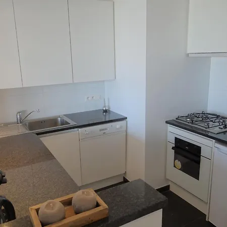 Holiday home Scorpio A 0901 With Beautiful Sea View Nieuwpoort
