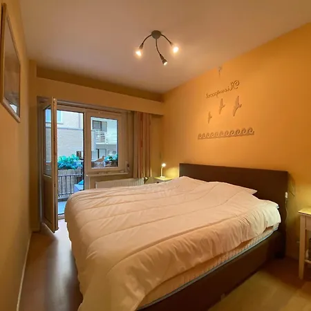 Holiday home Scorpio A 0901 With Beautiful Sea View *