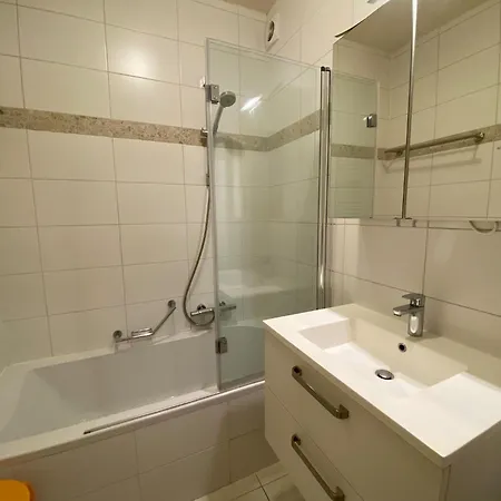 Scorpio A 0901 With Beautiful Sea View