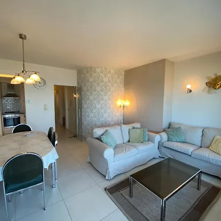 Scorpio A 0901 With Beautiful Sea View Holiday home *