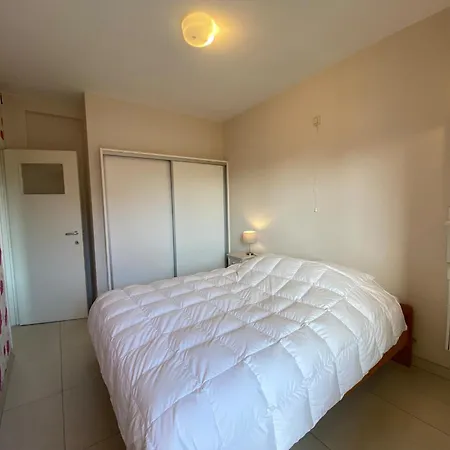Scorpio A 0901 With Beautiful Sea View * Nieuwpoort