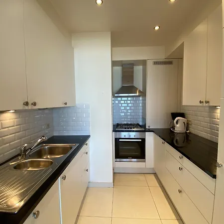 Scorpio A 0901 With Beautiful Sea View Holiday home