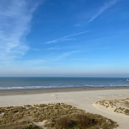 Holiday home Scorpio A 0901 With Beautiful Sea View