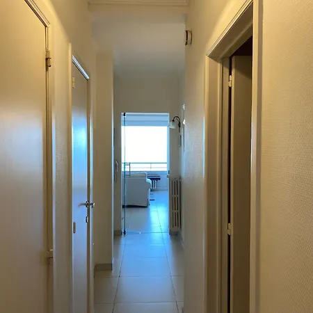 Scorpio A 0901 With Beautiful Sea View Holiday home *