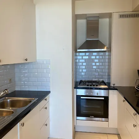 Scorpio A 0901 With Beautiful Sea View Holiday home Nieuwpoort