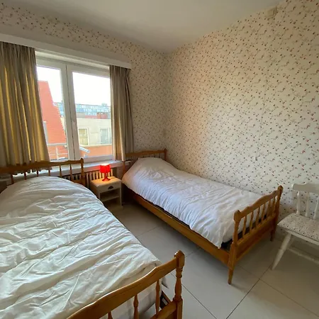 Holiday home Scorpio A 0901 With Beautiful Sea View Nieuwpoort
