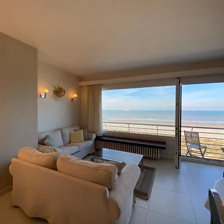 Scorpio A 0901 With Beautiful Sea View