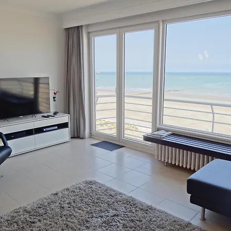 Scorpio A 0901 With Beautiful Sea View Holiday home *
