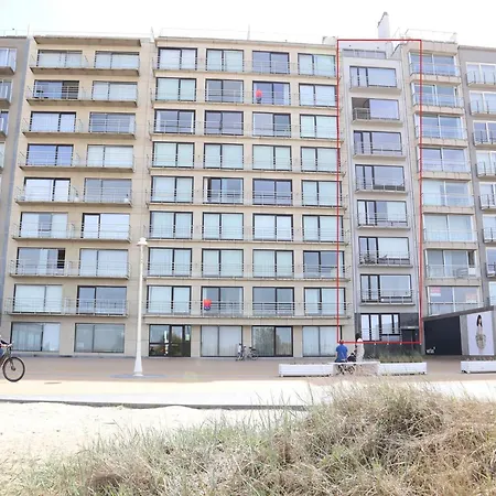 Holiday home Scorpio A 0901 With Beautiful Sea View