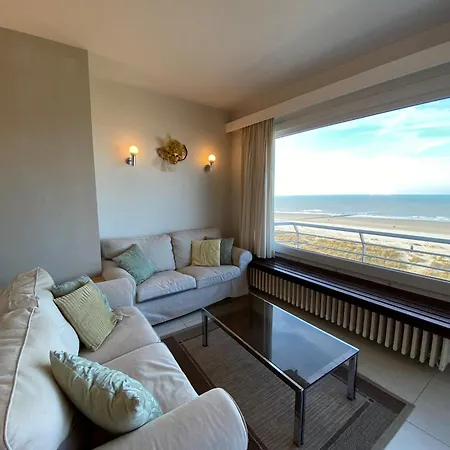 Scorpio A 0901 With Beautiful Sea View *
