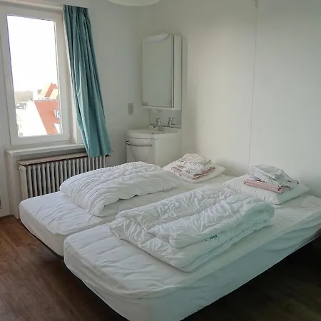 Scorpio A 0901 With Beautiful Sea View Holiday home Nieuwpoort