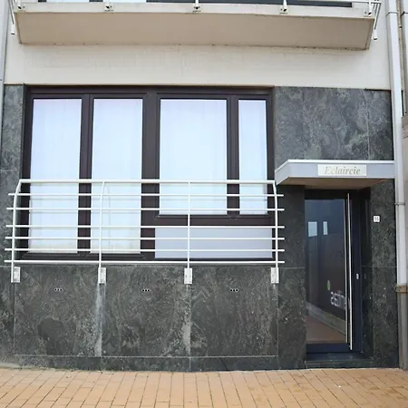 Scorpio A 0901 With Beautiful Sea View