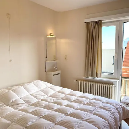 Scorpio A 0901 With Beautiful Sea View
