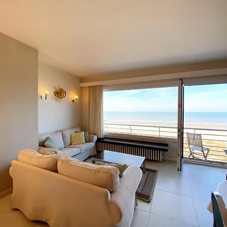Scorpio A 0901 With Beautiful Sea View Holiday home