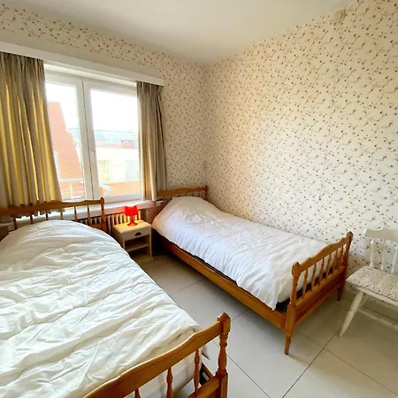 Holiday home Scorpio A 0901 With Beautiful Sea View