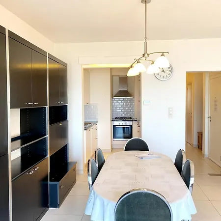 Scorpio A 0901 With Beautiful Sea View Holiday home