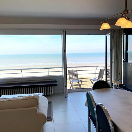 Holiday home Scorpio A 0901 With Beautiful Sea View Nieuwpoort