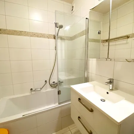 Σπίτι διακοπών Attic Near Nieuwpoort