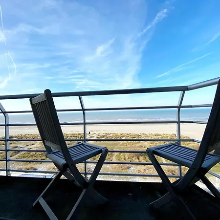 Scorpio A 0901 With Beautiful Sea View Holiday home