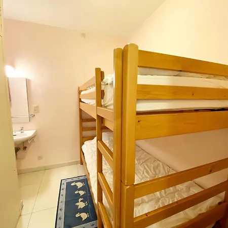 Holiday home Scorpio A 0901 With Beautiful Sea View