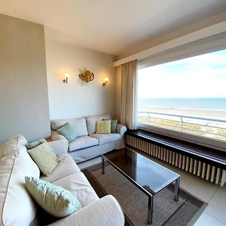 Scorpio A 0901 With Beautiful Sea View *