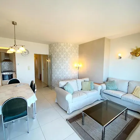 Attic Near Nieuwpoort